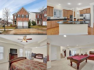 16135 Radburn St, Woodbridge, VA 22191