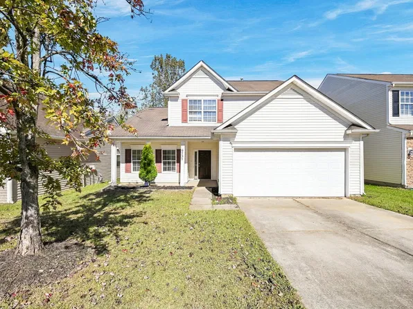 6737 Sequoia Hills Dr, Harrisburg, NC 28075