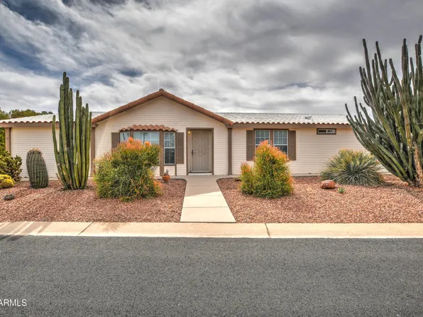 9005 E CACTUS Lane S, Sun Lakes, AZ 85248