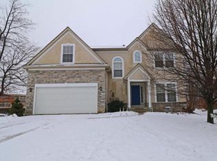 2036 Destin Pl S, Reynoldsburg, OH 43068