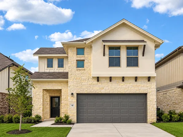 218 Dogvane Cir, Kyle, TX 78640