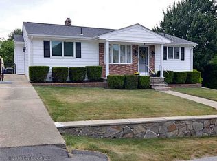 9 Brook St, West Warwick, RI 02893