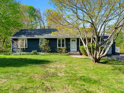 11 Knollwood Drive, Newtown, CT, 06470