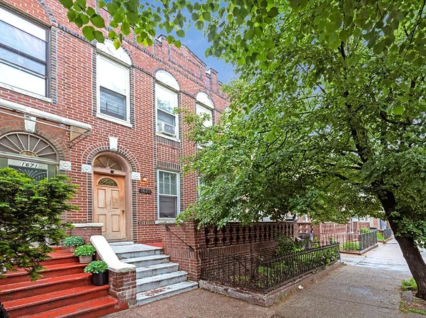 1673 66th St #1-4, Brooklyn, NY 11204