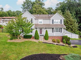 3240 Ridgeway Rd, Greensburg, PA 15601