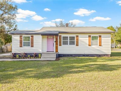501 W Bird St, Tampa, FL, 33604