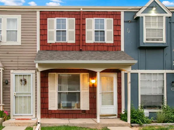 15783 E 13th Place, Aurora, CO 80011