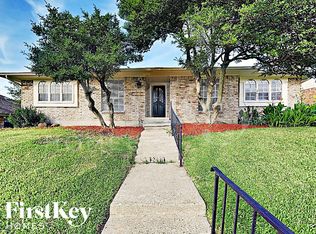 3413 Valley View Ln, Garland, TX 75043