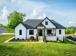 368 Moore Rd, Jonesborough, TN 37659