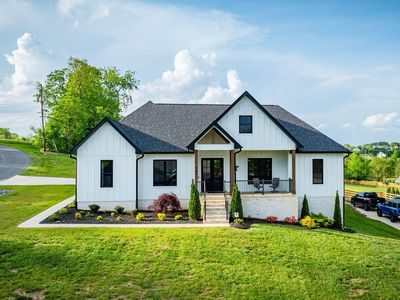 368 Moore Rd, Jonesborough, TN, 37659