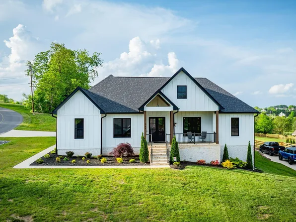 368 Moore Rd, Jonesborough, TN 37659