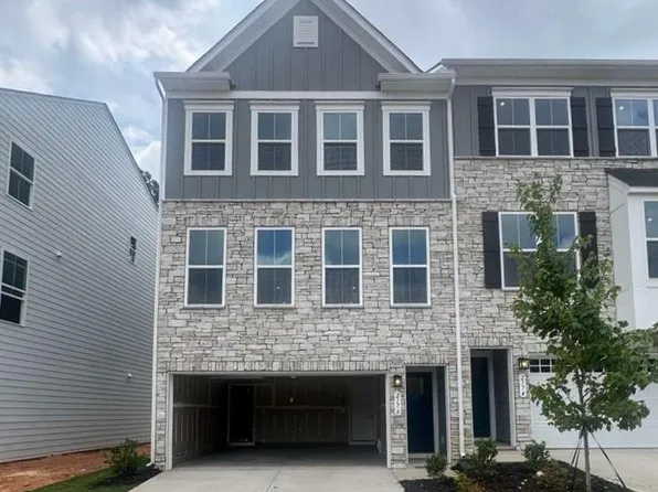 2176 Flicker Rd, Lancaster, SC 29707