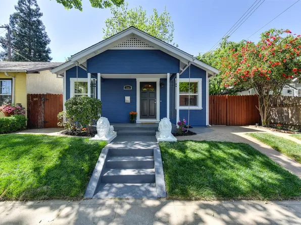 316 33rd St, Sacramento, CA 95816