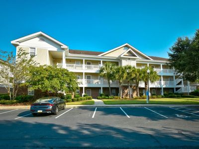 5825 Catalina Dr. #324, North Myrtle Beach, SC, 29582