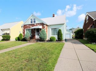 155 Hamilton Blvd, Buffalo, NY 14217
