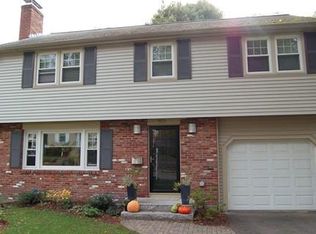 192 Jason St, Arlington, MA 02476