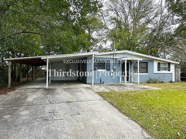 4403 Harlow Blvd — Photo 20