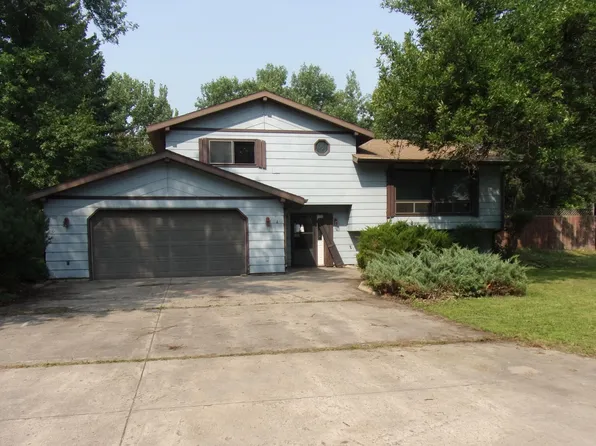 709 6th St S, Breckenridge, MN 56520