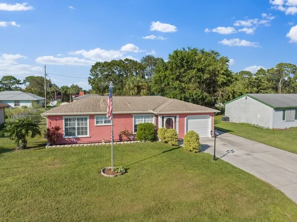 110 Ogden Ave, Sebastian, FL 32958