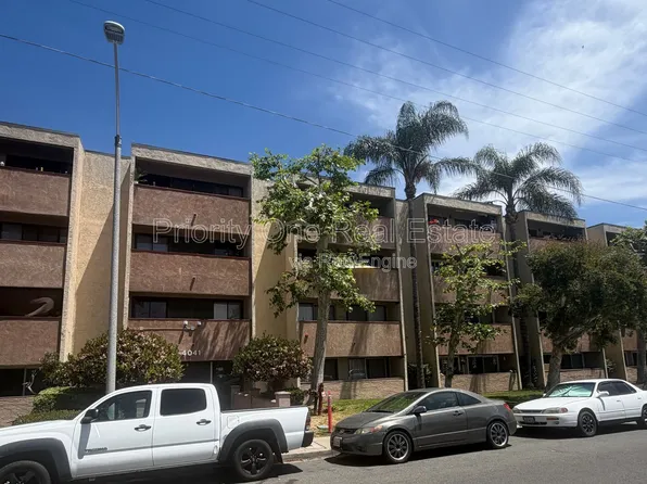 4041 Oakcrest Dr Unit 405, San Diego, CA 92105