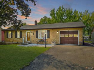 650 Lime St, Palmerton, PA 18071