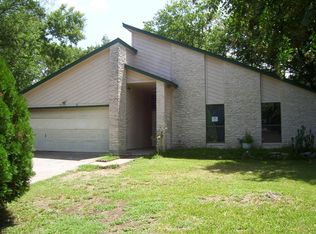 5407 China Berry Rd, Austin, TX 78744