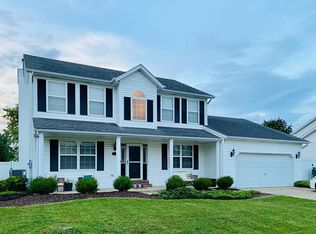 500 Mercer Ct, O Fallon, IL 62269