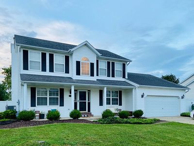 500 Mercer Ct, O Fallon, IL, 62269