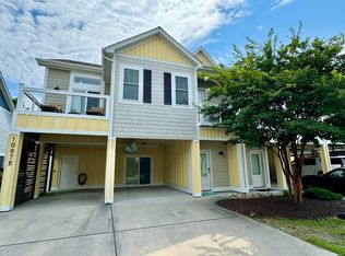 1087B Keepers Way UNIT 8B, Corolla, NC 27927