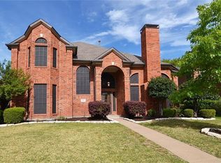 642 Andover Ln, Coppell, TX 75019