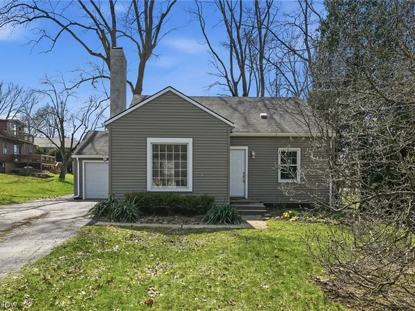 226 Rellim Dr, Kent, OH 44240