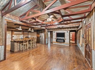 109 Bluebonnet Dr, Whitney, TX 76692