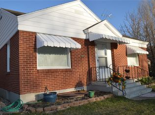 2324 Custer Ave, Ogden, UT 84401