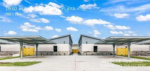 1630 Playa Dr #3 Photo 1