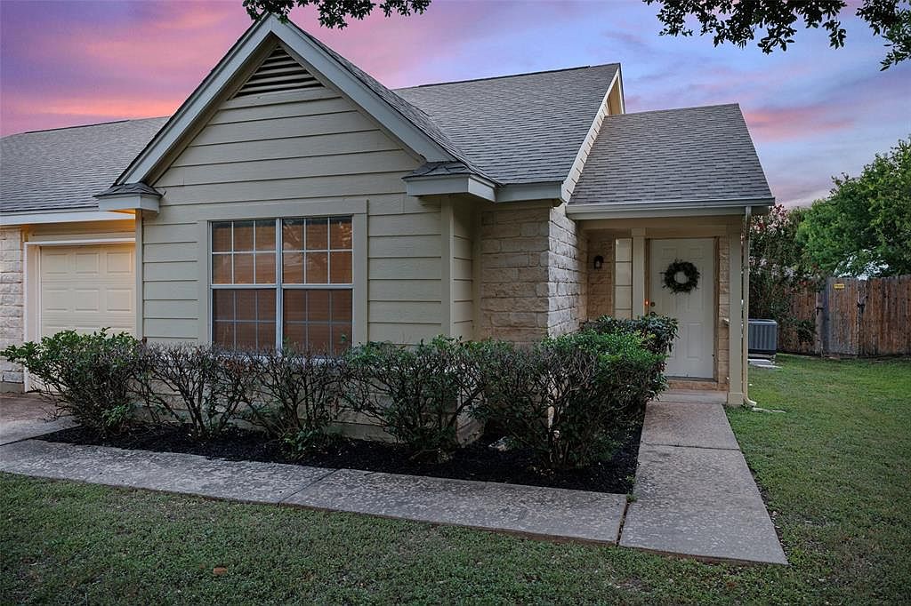 121 Prairie Springs Cv, TX 78626 MLS 6290206 Zillow