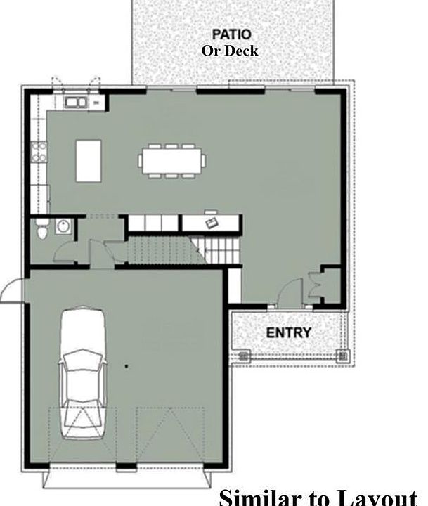 2nd image of 371 Tripp Hollow Rd