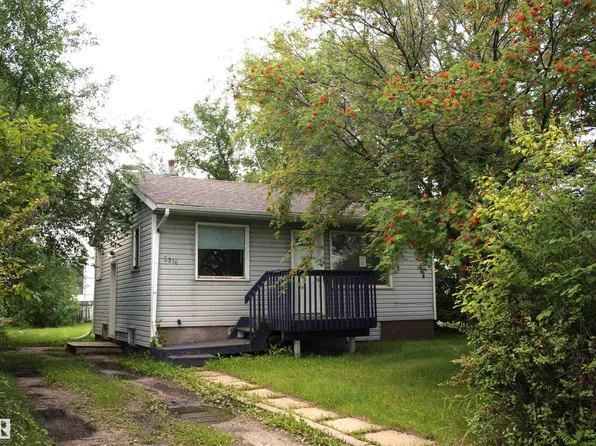 5216 51st Ave, Bonnyville, AB T9N 2A7