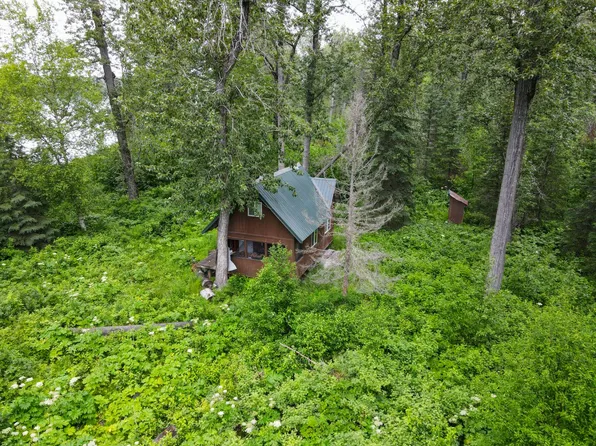 TRACT E Kasusitna Dr, Willow, AK 99688