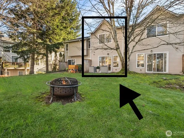 4808 NE Sunset Blvd #B105, Renton, WA 98059