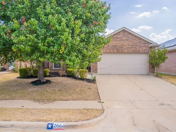 2664 Silver Hill Dr, Fort Worth, TX 76131