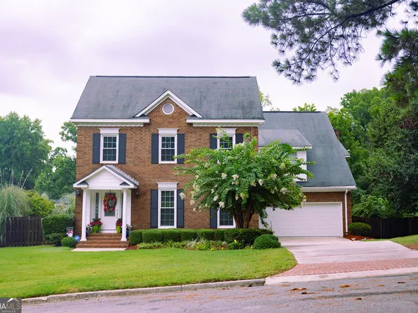 158 Lenox Pkwy, Martinez, GA 30907