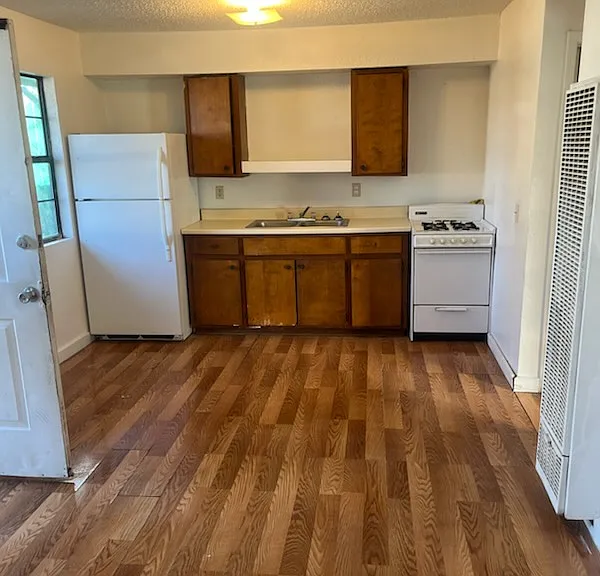 206 S Martin Luther King Blvd #3 — Photo 1