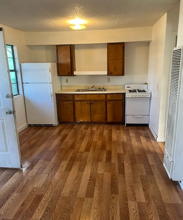 206 S Martin Luther King Blvd #3