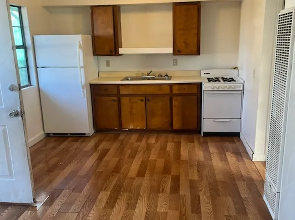 206 S Martin Luther King Blvd #3, Vian, OK 74962