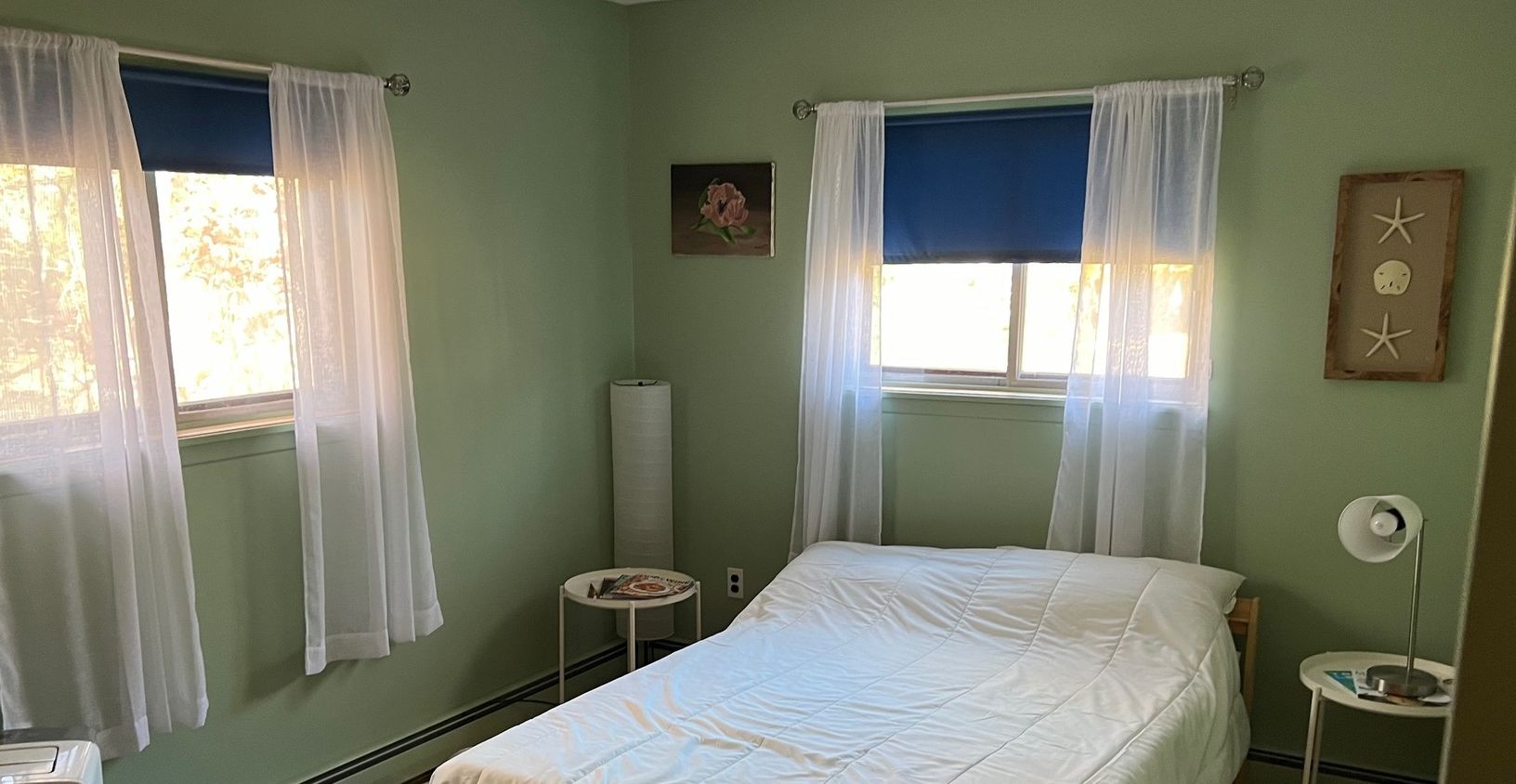 master vedroom