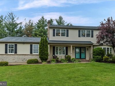1253 Tanager Ln, West Chester, PA, 19382