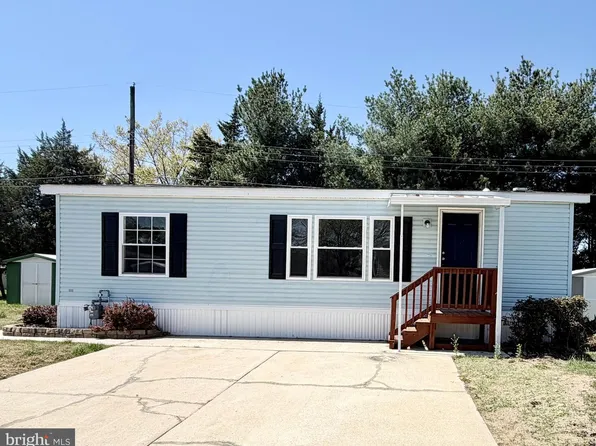 768 E Garden Rd Unit 50, Vineland, NJ 08360