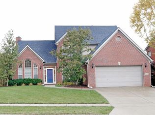 2080 Twain Ridge Dr, Lexington, KY 40514