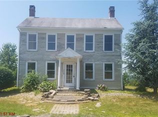 815 Bushkill Center Rd, Nazareth, PA 18064