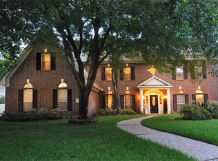 1810 Teal Arbor Ln, Kingwood, TX 77345